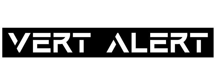 Tony Hawk's Vert Alert